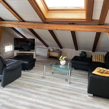 Heidi Apartment Brienz  Bagian luar foto