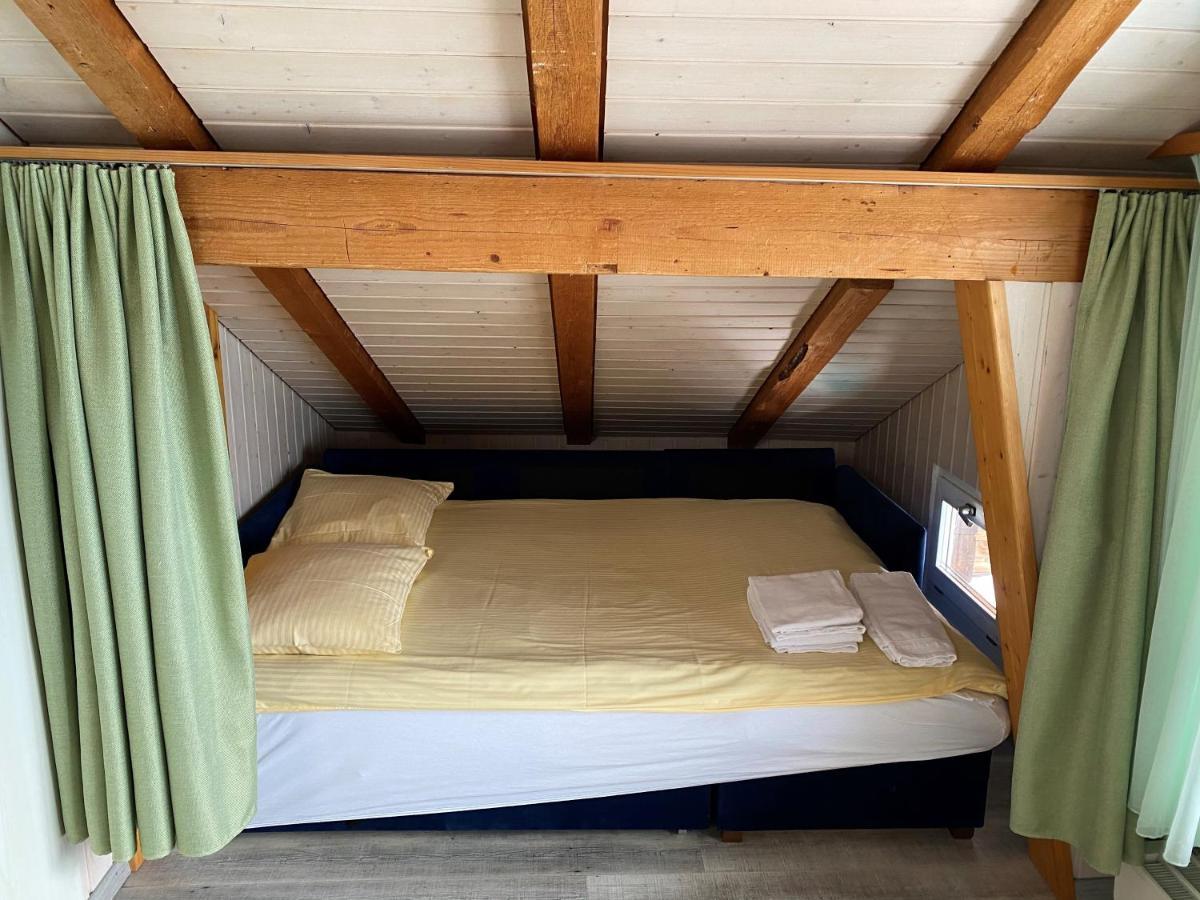 Heidi Apartment Brienz  Bagian luar foto